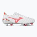 Ανδρικά παπούτσια ποδοσφαίρου Mizuno Morelia Neo IV Pro Mix 2