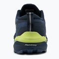 Ανδρικά αθλητικά παπούτσια τρεξίματος Mizuno Wave Daichi 8 navy peony/sharp green/dress blues 6