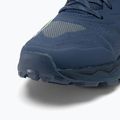 Ανδρικά αθλητικά παπούτσια τρεξίματος Mizuno Wave Daichi 8 navy peony/sharp green/dress blues 7