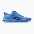 Γυναικεία παπούτσια για τρέξιμο Mizuno Wave Ibuki 4 GTX marina/ white/ federal blue 9