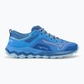 Γυναικεία παπούτσια για τρέξιμο Mizuno Wave Ibuki 4 GTX marina/ white/ federal blue 2