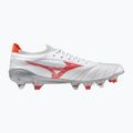 Ανδρικά παπούτσια ποδοσφαίρου Mizuno Morelia Neo IV Β Elite Mix 9