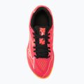 Παιδικά παπούτσια βόλεϊ Mizuno Lightning Star Z7 radiant red/white/carrot curl 5