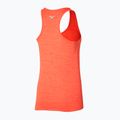 Γυναικείο Tank top για τρέξιμο Mizuno Impulse Core Tank nasturtium 2