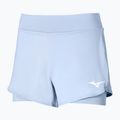 Γυναικείο σορτς τένις Mizuno Flex Short halogen blue