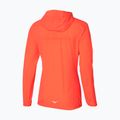 Γυναικείο μπουφάν τρεξίματος Mizuno Waterproof 20K ER nasturtium 2