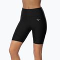 Γυναικείο σορτς για τρέξιμο Mizuno Impulse Core Mid Tight black