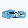 Ανδρικά παπούτσια τένις Mizuno Wave Exceed Light 2 AC mugen blue/white/river blue 2