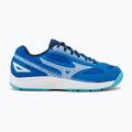 Παπούτσια χάντμπολ Mizuno Stealth Star 2 mugen blue/white/estate blue 2