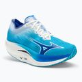 Ανδρικά παπούτσια για τρέξιμο Mizuno Wave Rebellion Pro 2 river blue/mugen blue/white