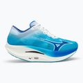 Ανδρικά παπούτσια για τρέξιμο Mizuno Wave Rebellion Pro 2 river blue/mugen blue/white 2