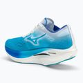 Ανδρικά παπούτσια για τρέξιμο Mizuno Wave Rebellion Pro 2 river blue/mugen blue/white 3