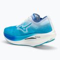 Γυναικεία παπούτσια για τρέξιμο Mizuno Wave Rebellion Pro 2 river blue/mugen blue/white 3