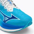 Γυναικεία παπούτσια για τρέξιμο Mizuno Wave Rebellion Pro 2 river blue/mugen blue/white 7