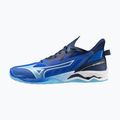 Ανδρικά παπούτσια χάντμπολ Mizuno Wave Mirage 5 mugen blue/white/estate blue 8