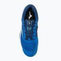 Ανδρικά παπούτσια χάντμπολ Mizuno Wave Phantom 3 mugen blue/white/estate blue 5