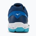 Ανδρικά παπούτσια χάντμπολ Mizuno Wave Phantom 3 mugen blue/white/estate blue 6