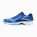 Παιδικά παπούτσια βόλεϊ Mizuno Lightning Star Z7 mugen blue/white/estate blue 8