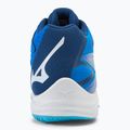 Ανδρικά παπούτσια βόλεϊ Mizuno Thunder Blade Z Mid mugen blue/white/estate blue 6