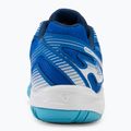 Παπούτσια βόλεϊ Mizuno Cyclone Speed 4 mugen blue/white/estate blue 6