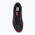 Ανδρικά παπούτσια για τρέξιμο Mizuno Wave Skyrise 5 black/white sand/rumba red 5