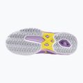 Γυναικεία παπούτσια Padel Mizuno Wave Exceed Light 2 Padel bellflower/white/quince 2