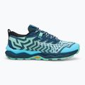 Γυναικεία παπούτσια για τρέξιμο Mizuno Wave Daichi 8 dusty jade green/white/river blue 2