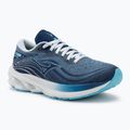 Γυναικεία παπούτσια για τρέξιμο Mizuno Wave Skyrise 5 parisian blue/river blue/estate blue