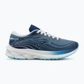 Γυναικεία παπούτσια για τρέξιμο Mizuno Wave Skyrise 5 parisian blue/river blue/estate blue 2