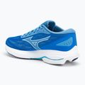 Γυναικεία παπούτσια για τρέξιμο Mizuno Wave Ultima 15 mugen blue/white/glacier lake 3