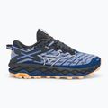 Γυναικεία παπούτσια για τρέξιμο Mizuno Wave Mujin 10 purple impression/white sand/apricot ice 2