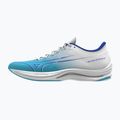 Ανδρικά παπούτσια για τρέξιμο Mizuno Wave Rebellion Sonic 2 river blue/mugen blue/white 8