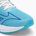 Ανδρικά παπούτσια για τρέξιμο Mizuno Wave Rebellion Sonic 2 river blue/mugen blue/white 7