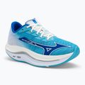 Ανδρικά παπούτσια για τρέξιμο Mizuno Wave Rebellion Flash 2 river blue/ mugen blue/white