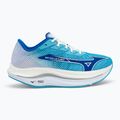 Ανδρικά παπούτσια για τρέξιμο Mizuno Wave Rebellion Flash 2 river blue/ mugen blue/white 2