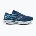 Ανδρικά παπούτσια για τρέξιμο Mizuno Wave Inspire 20 estate blue/white/river blue 2