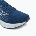 Ανδρικά παπούτσια για τρέξιμο Mizuno Wave Inspire 20 estate blue/white/river blue 7