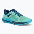 Γυναικεία παπούτσια για τρέξιμο Mizuno Wave Ibuki 4 GTX dusty jade green/nimbus cloud/river blue