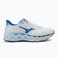 Ανδρικά παπούτσια για τρέξιμο Mizuno Wave Sky 8 plein air/laser blue/mugen blue 2