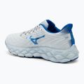 Ανδρικά παπούτσια για τρέξιμο Mizuno Wave Sky 8 plein air/laser blue/mugen blue 3