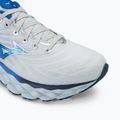 Ανδρικά παπούτσια για τρέξιμο Mizuno Wave Sky 8 plein air/laser blue/mugen blue 7