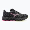 Ανδρικά παπούτσια για τρέξιμο Mizuno Wave Sky 8 black/silver/pink tetra 2