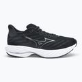 Ανδρικά παπούτσια για τρέξιμο Mizuno Wave Rider 28 black/silver/ebony 2