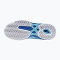 Γυναικεία παπούτσια τένις Mizuno Wave Exceed Light 2 CC river blue/white/mugen blue 2