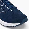 Ανδρικά παπούτσια για τρέξιμο Mizuno Wave Equate 8 pageant blue/white/silver 7