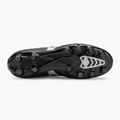 Ανδρικά παπούτσια ποδοσφαίρου Mizuno Morelia Neo IV Pro FG black/galaxy silver 4