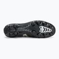 Ανδρικά παπούτσια ποδοσφαίρου Mizuno Morelia Neo IV β Elite FG black/galaxy silver 4