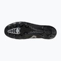 Ανδρικά παπούτσια ποδοσφαίρου Mizuno Morelia Neo IV β Elite FG black/galaxy silver 11