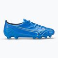 Ανδρικά παπούτσια ποδοσφαίρου Mizuno α Japan FG white/laser blue/gold 2