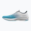 Γυναικεία παπούτσια για τρέξιμο Mizuno Wave Rebellion Sonic 2 river blue/blue wing teal/white 8